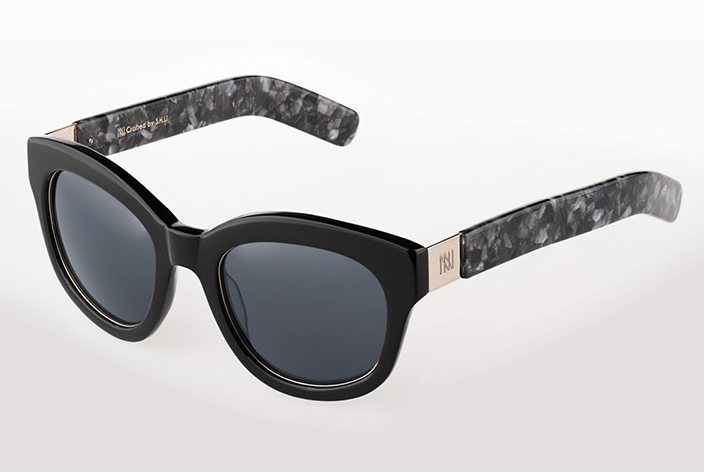 Dawn Fond Sunglasses Crossover Collection
